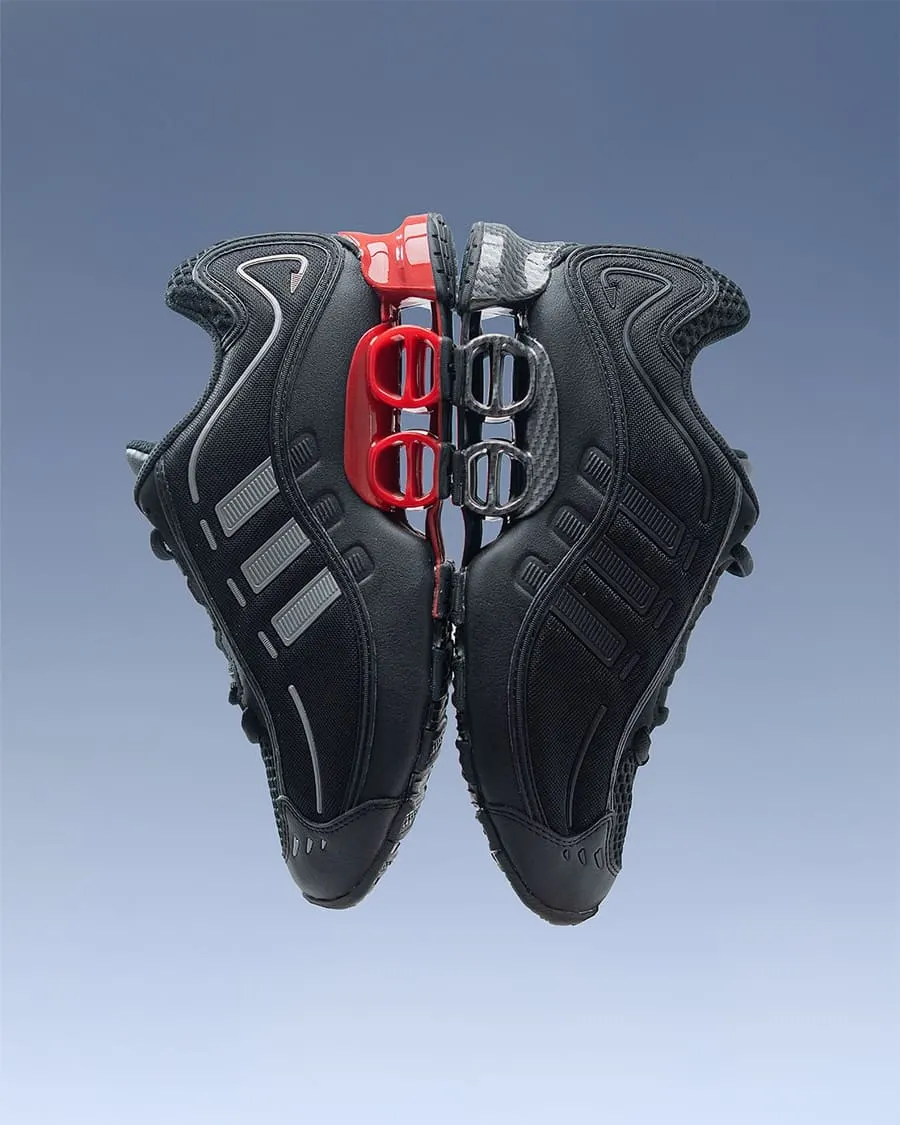 Adidas Megaride · Adidas — Drop producido por Bushido