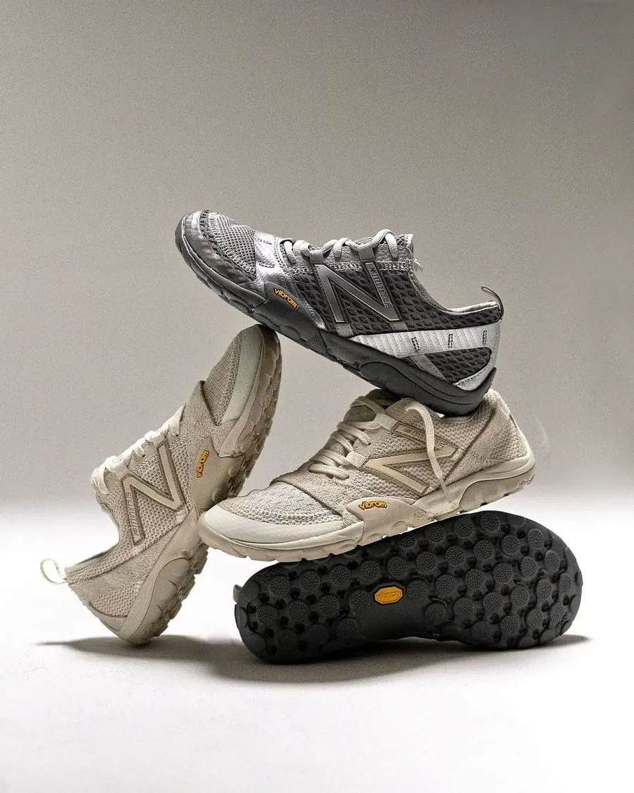 New Balance MT10 · New Balance — Drop producido por Bushido