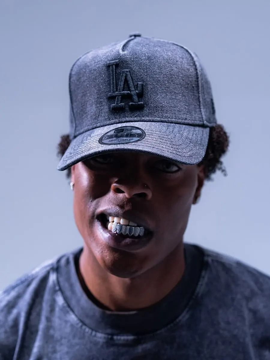 New Era Cerrada · New Era — Editorial producido por Bushido