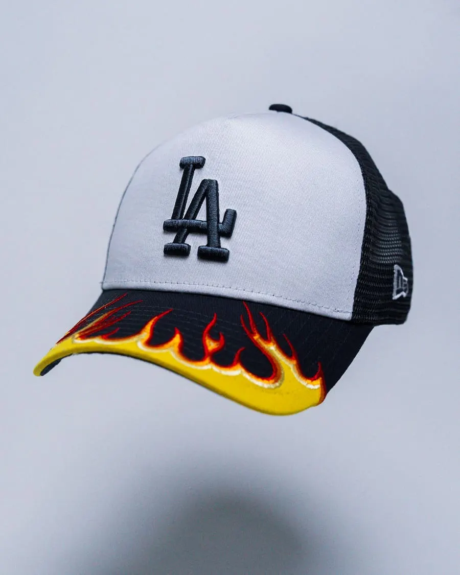New Era Fire · New Era — Campaña producido por Bushido