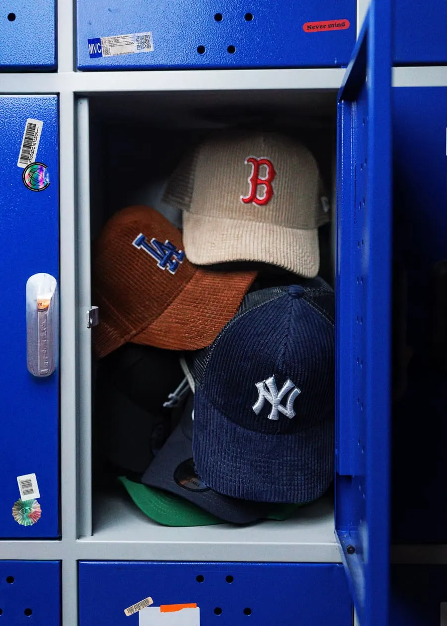 New Era · Spot de campaña — Spot producido por Bushido